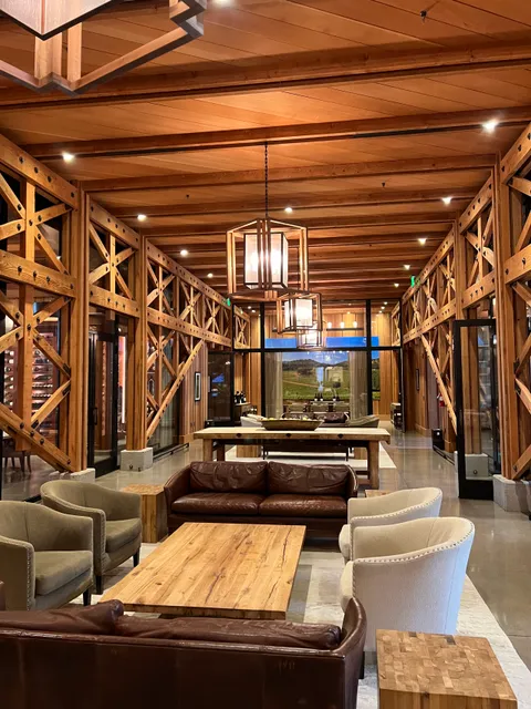 Joseph Phelps Vineyards