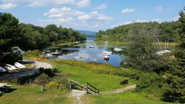 Squam Lakes Association
