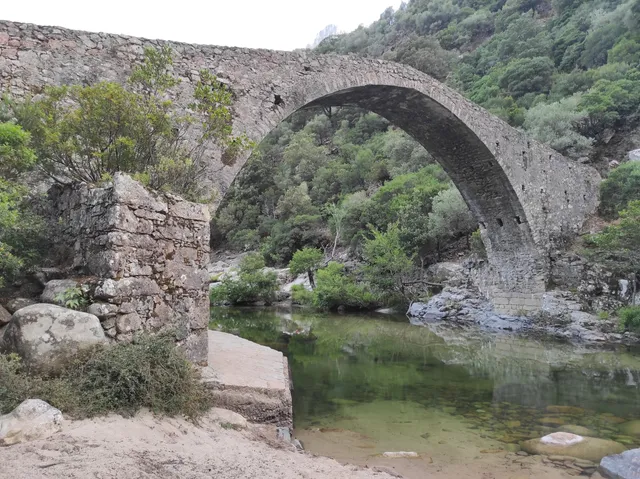 Pont de Pianella