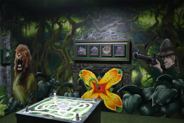 Actionpark Hirschhagen