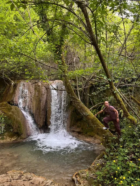 Garden of Five Senses