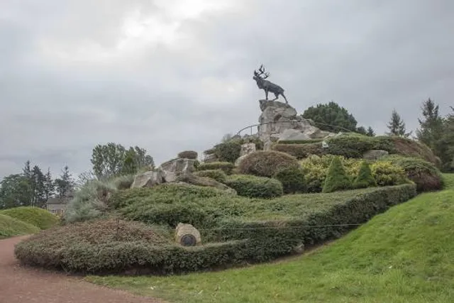 Beaumont-Hamel Newfoundland Memorial