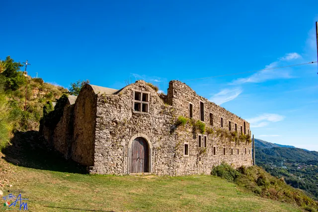 Eremo di Santa Maria di Monte Persano