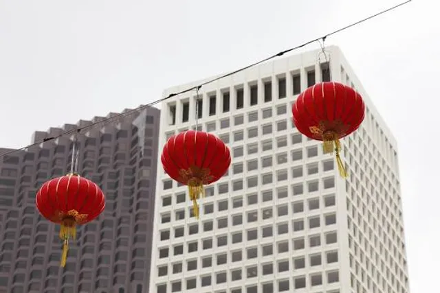 Chinese Culture Center of San Francisco