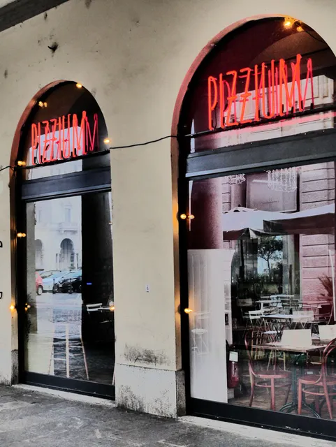 Pizzium - Novara