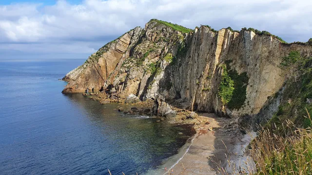 Playa del Silencio