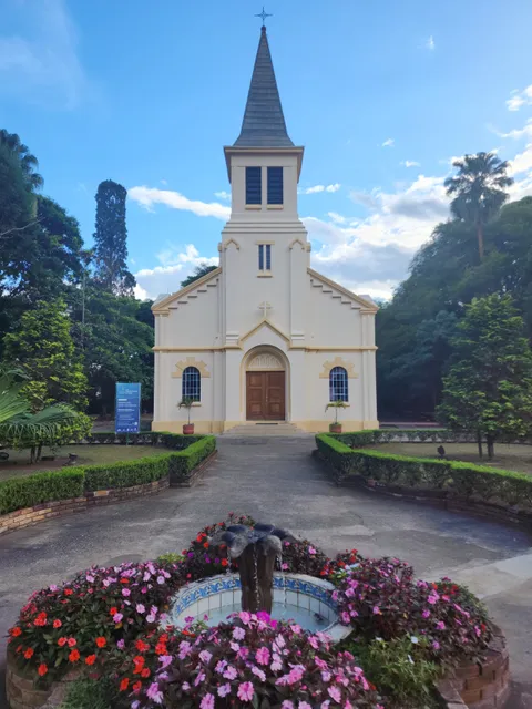 Chapel Sacred Heart of Jesus