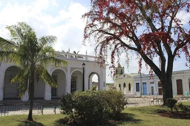 MUSEUM OSCAR DE ROJAS MARÍA.