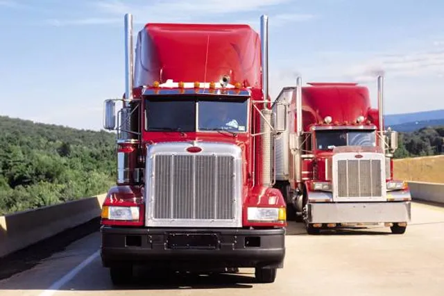Mack Trucks Historical Museum