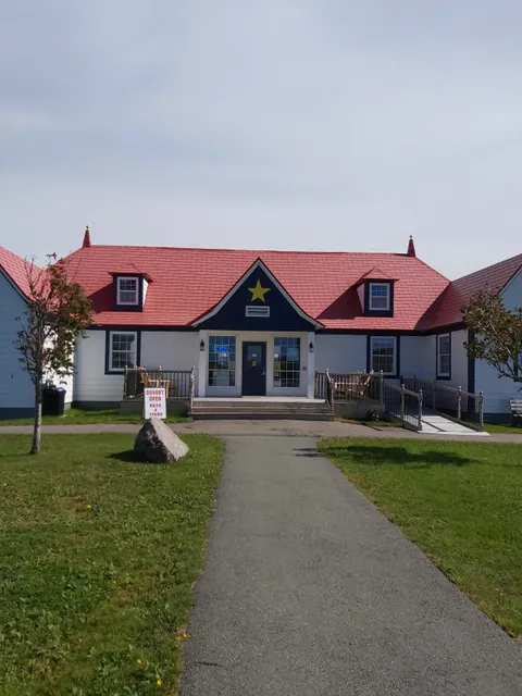 Les Trois Pignons Cultural Center