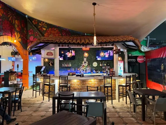 María María Restaurante