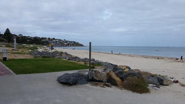 Seacliff Esplanade parkrun