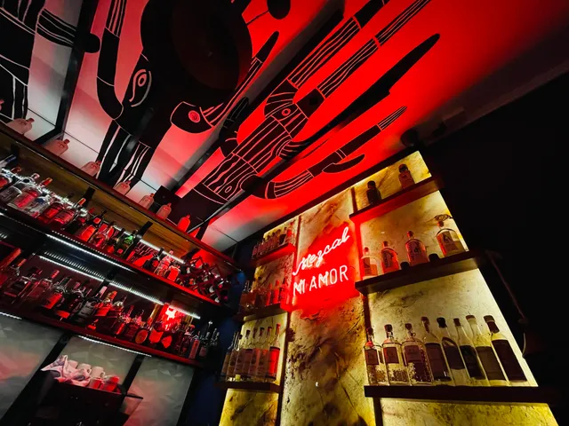 Restaurante Fridas - La Antigua Guatemala