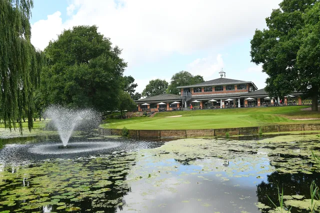 Branston Golf & Country Club