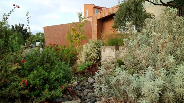 Waterwise Community Center & Chino Basin Water Conservation District