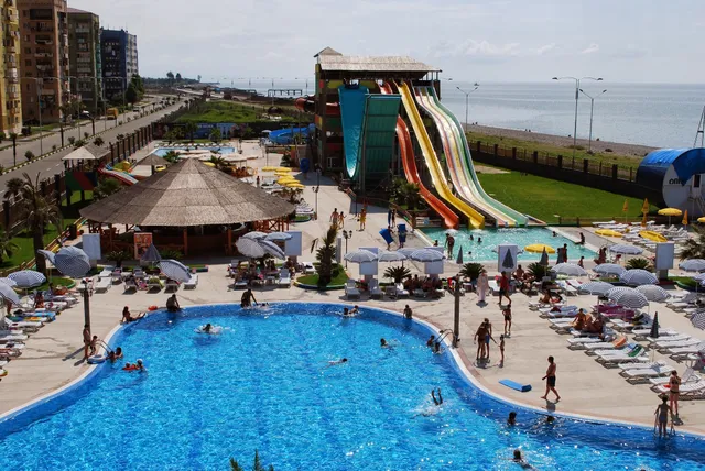 Aqua Park Batumi