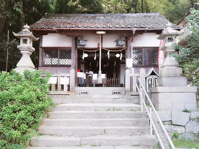 Himuro Shrine
