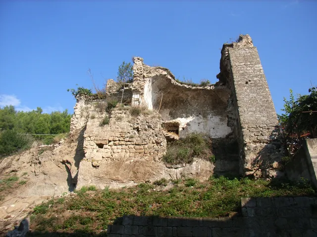 Museo Civico Luigi D'Avanzo