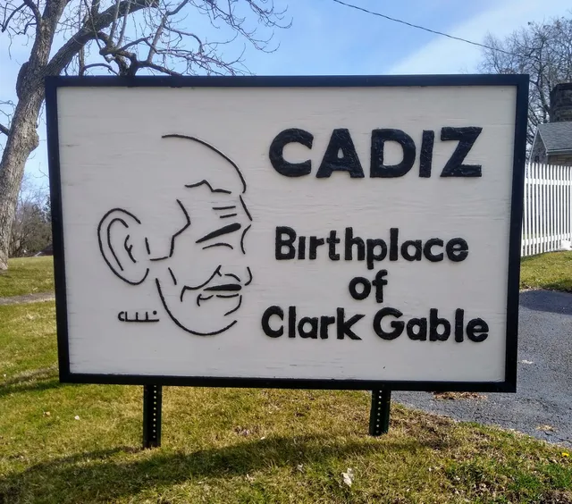 Clark Gable Foundation