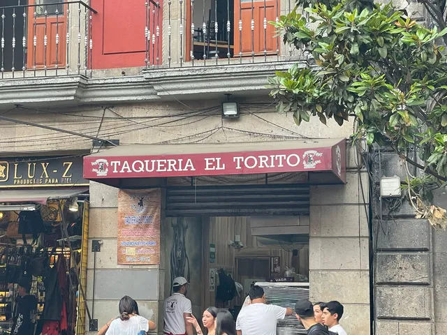 El Torito Tacos