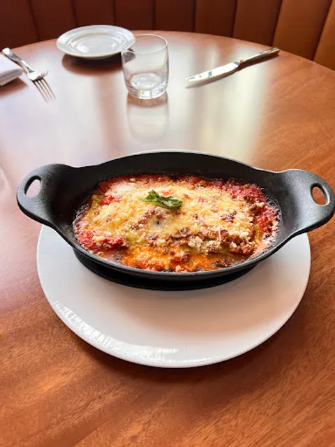 Americano Italian Steakhouse