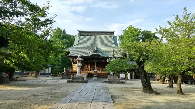 Sōganji Temple
