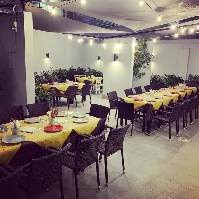 La Casa del Gusto Gastronomia Rosticceria