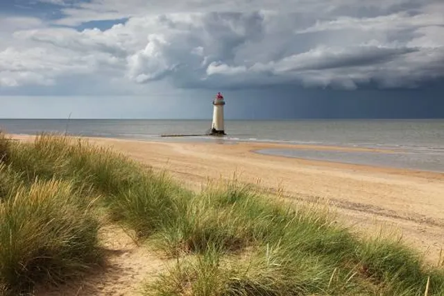 Sandancer Amusements