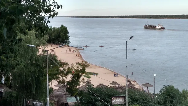 Playa Reserva Municipal