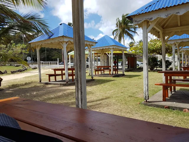 Archaeological Park OUATIBI TIBI