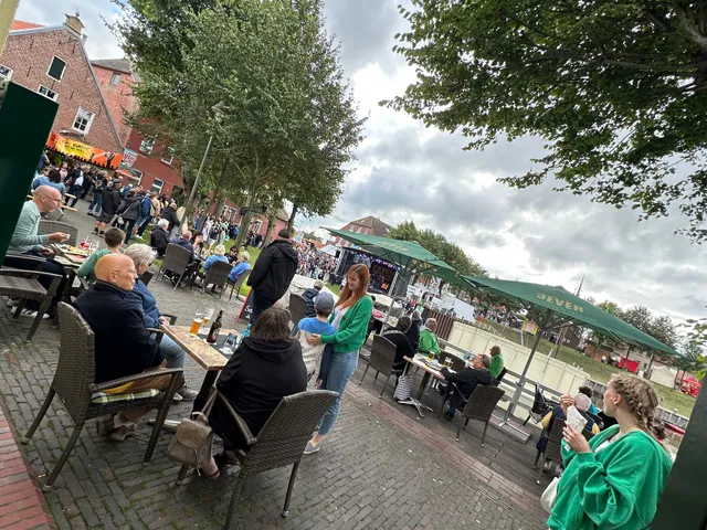 Restaurant La Familia