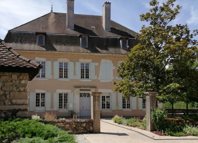 Maison RAVIER - Musée