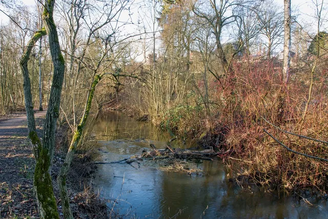 Kurpark Bad Oldesloe