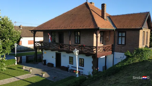 Stjepan Gruber Museum