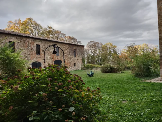Castello di Momeliano