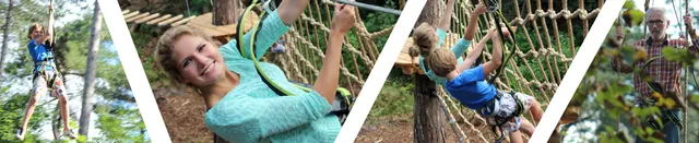 Climbing Zeeland Heroes