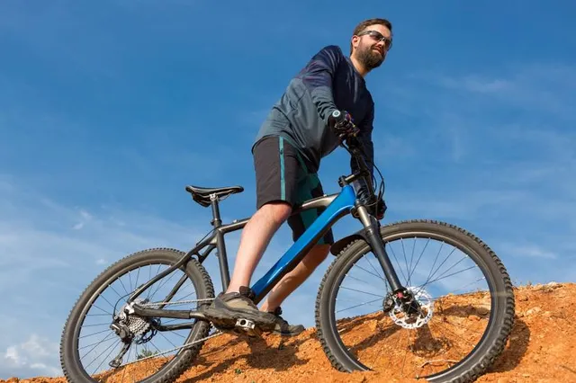 Monumento a Marco Pantani