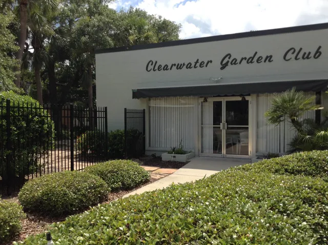 Clearwater Garden Club