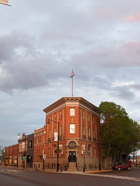 Flatiron Building Museum
