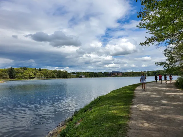 Chestnut Hill Reservation
