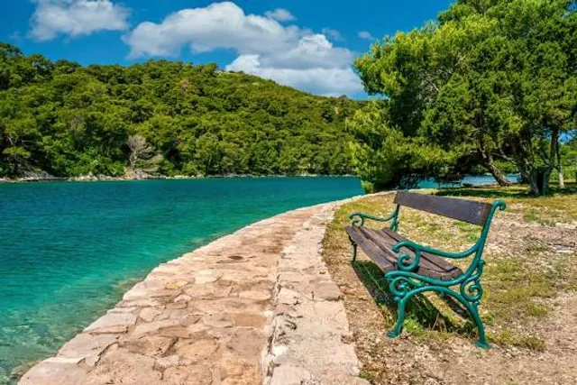 Mljet National Park