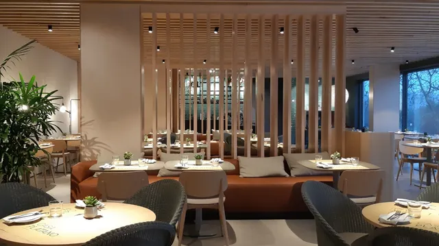 Casa Plátano restaurante