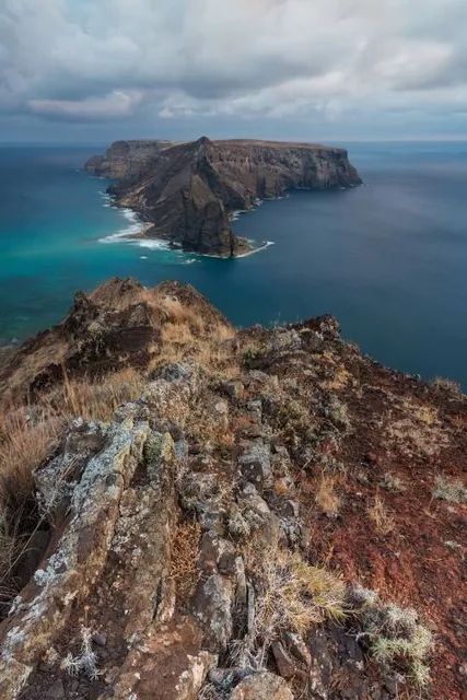 Miradouro das Flores