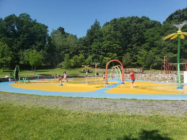 Swasey Field Park, Haverhill MA