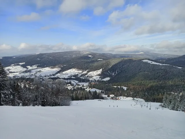 LUBOMIERZ SKI