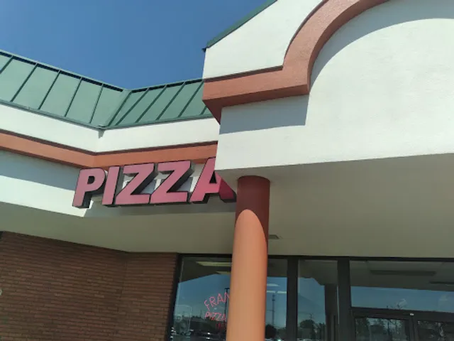 Frankie's Pizza & Subs