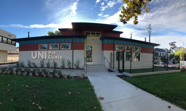 UNI Pet Clinic - San Jose