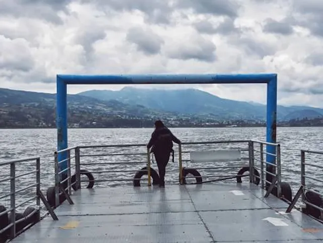 Parque Acuático de Araque