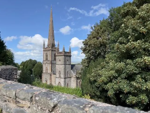 Hillsborough Castle and Gardens
