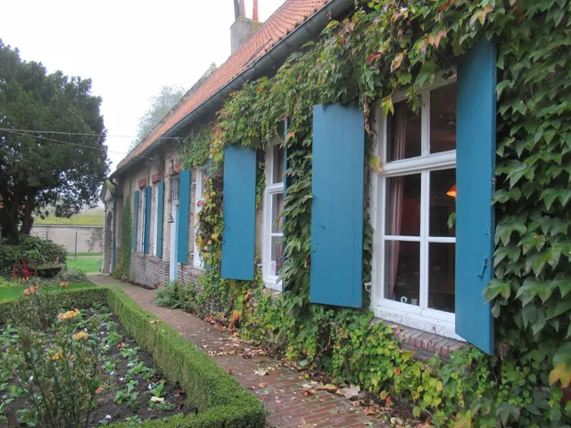 Musée Communal Jeanne Devos